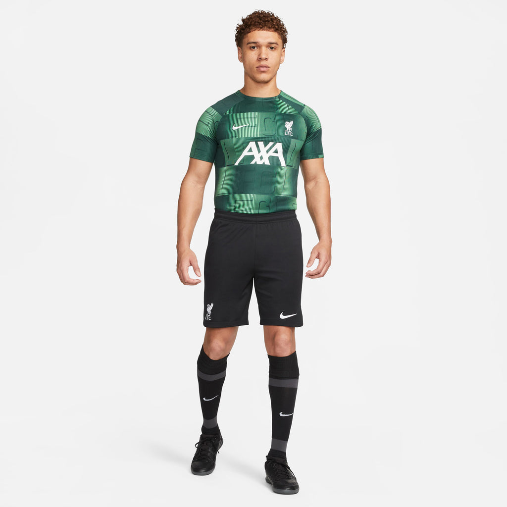 Liverpool FC 2023/24 Stadium trainingsshort