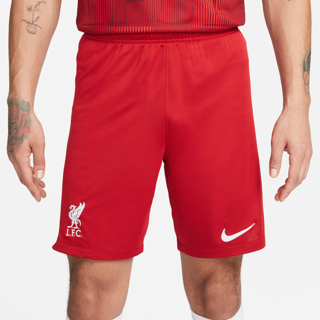 Liverpool FC 2023/24 Stadium trainingsshort