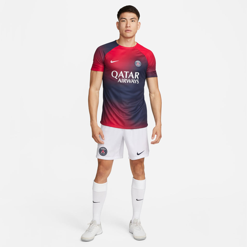 Paris Saint-Germain 2023/24 Stadium short