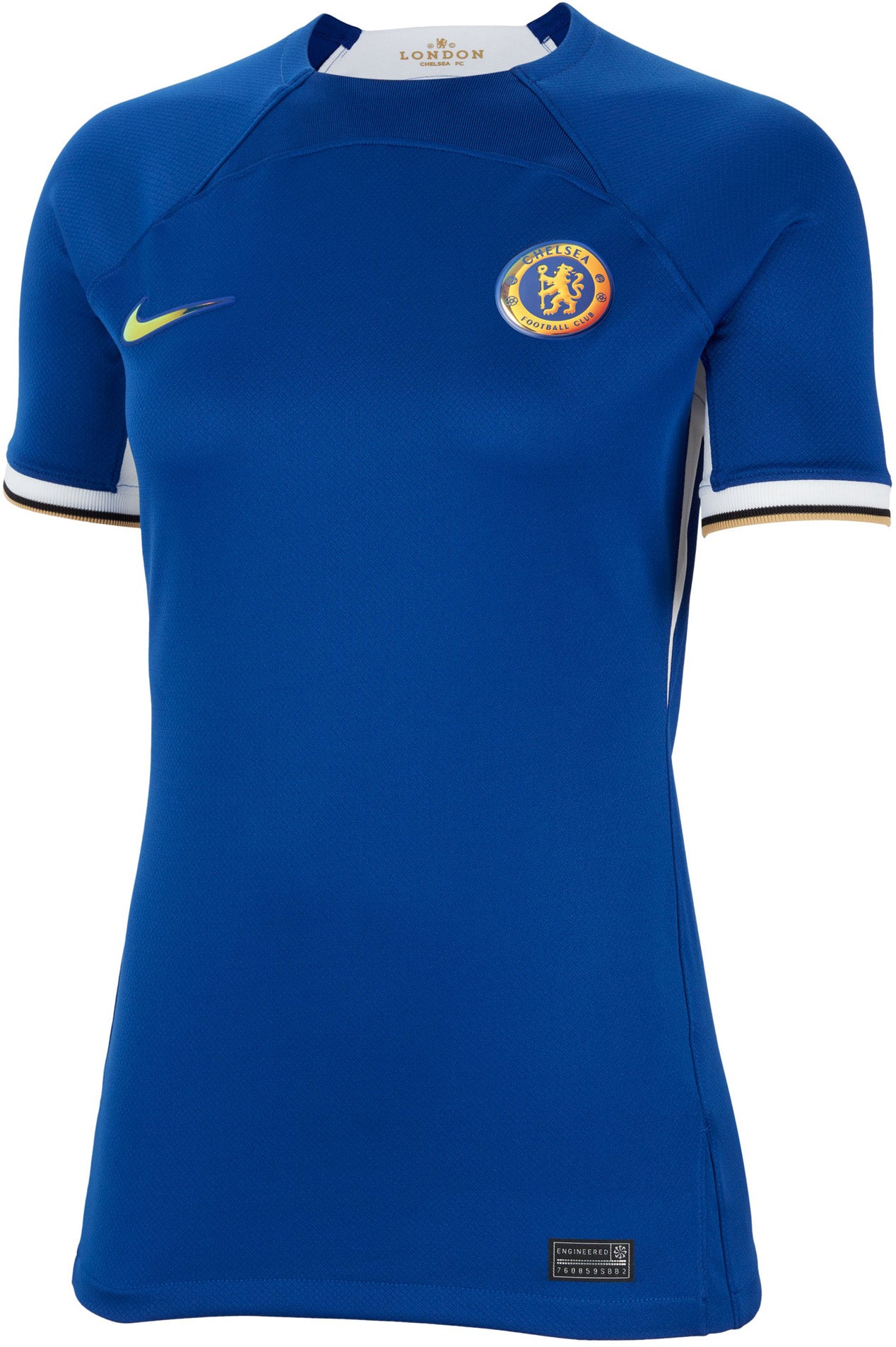 Chelsea FC Stadium trainingsshirt