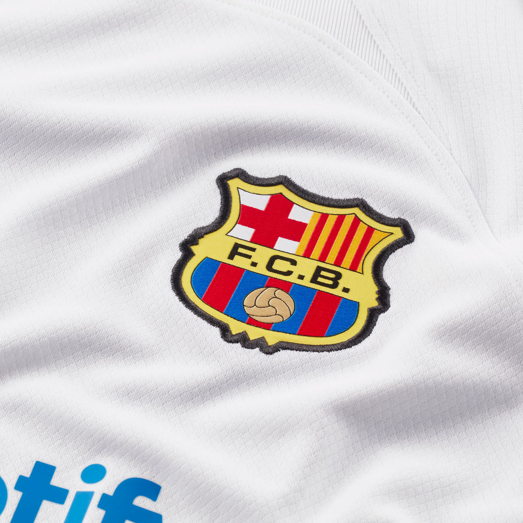 FC Barcelona Stadium trainingsshirt