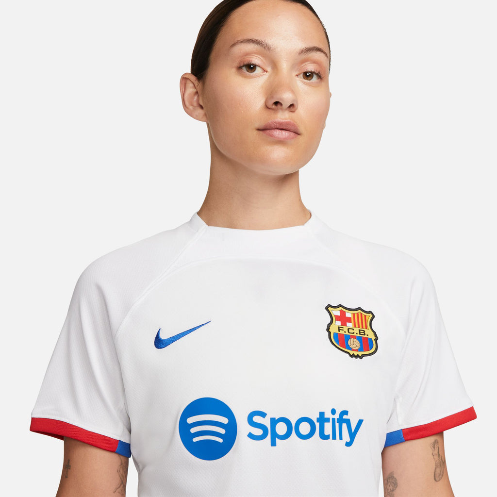FC Barcelona Stadium trainingsshirt