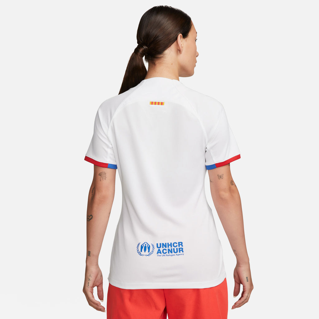 FC Barcelona Stadium trainingsshirt
