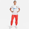FC Barcelona Stadium trainingsshirt