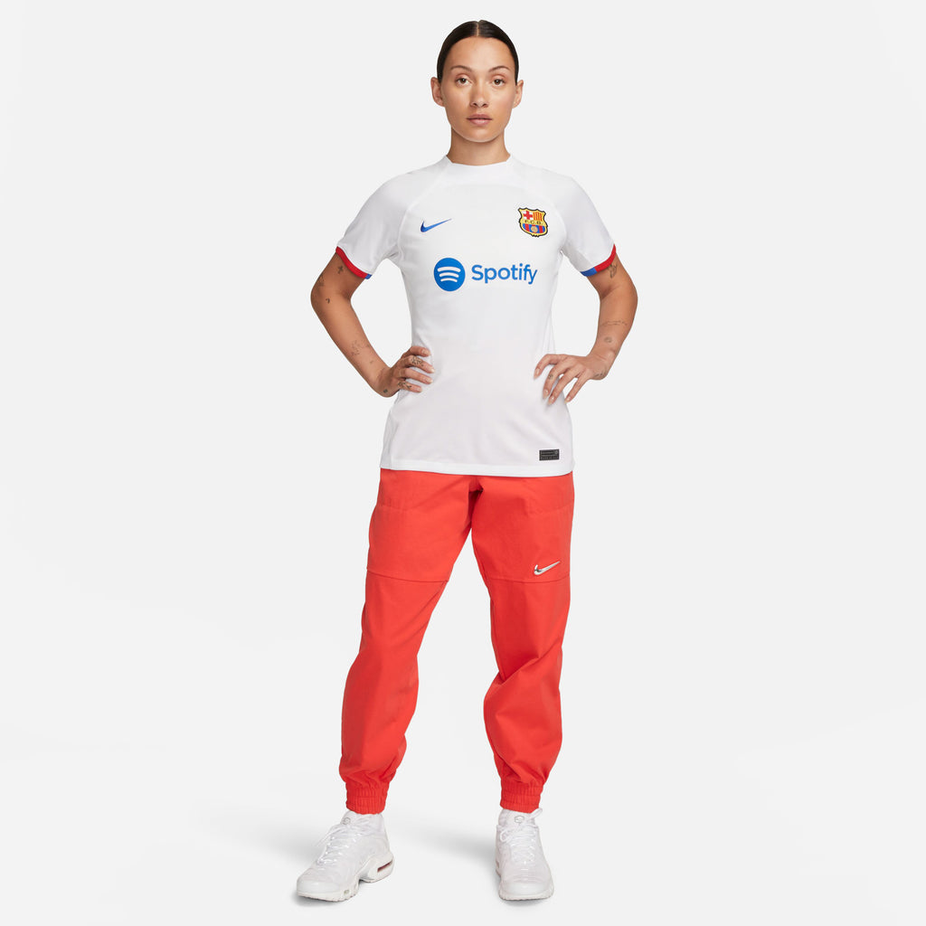 FC Barcelona Stadium trainingsshirt