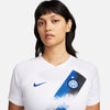 Inter Milan 2023/24 Stadium uitshirt