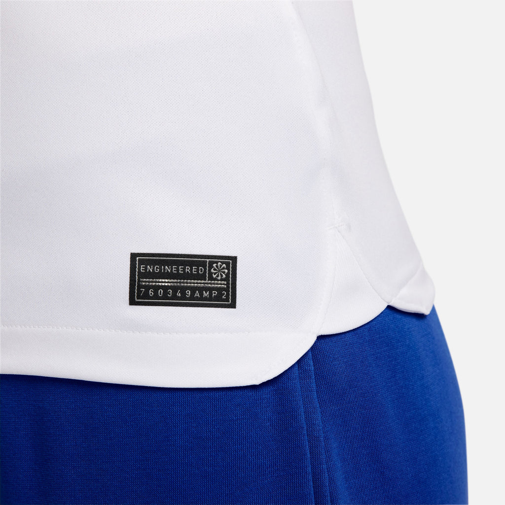Inter Milan 2023/24 Stadium uitshirt