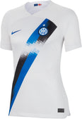Inter Milan 2023/24 Stadium uitshirt