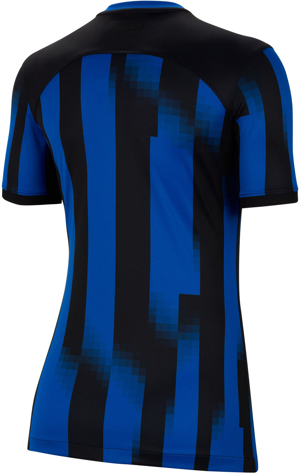 Inter Milan 2023/24 Stadium thuisshirt