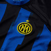 Inter Milan 2023/24 Stadium thuisshirt