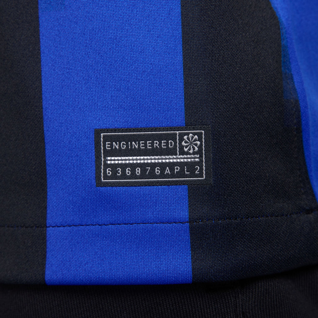 Inter Milan 2023/24 Stadium thuisshirt