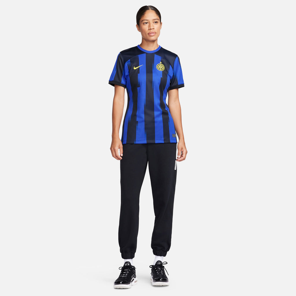 Inter Milan 2023/24 Stadium thuisshirt