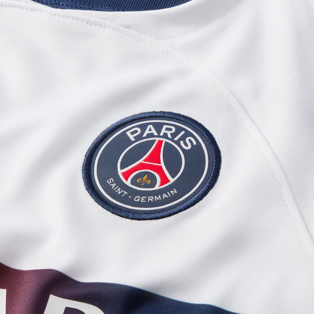 Paris Saint-Germain 2023/24 Stadium trainingsshirt