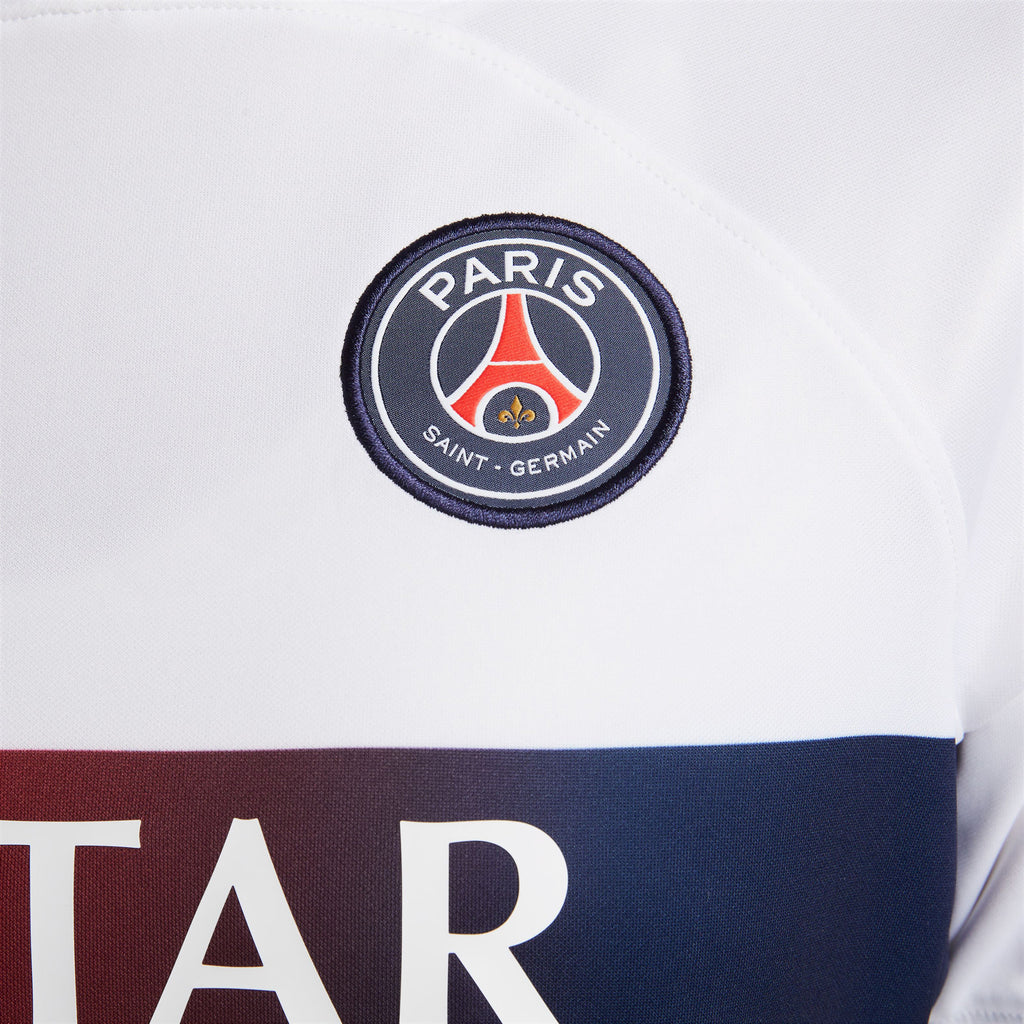 Paris Saint-Germain 2023/24 Stadium trainingsshirt