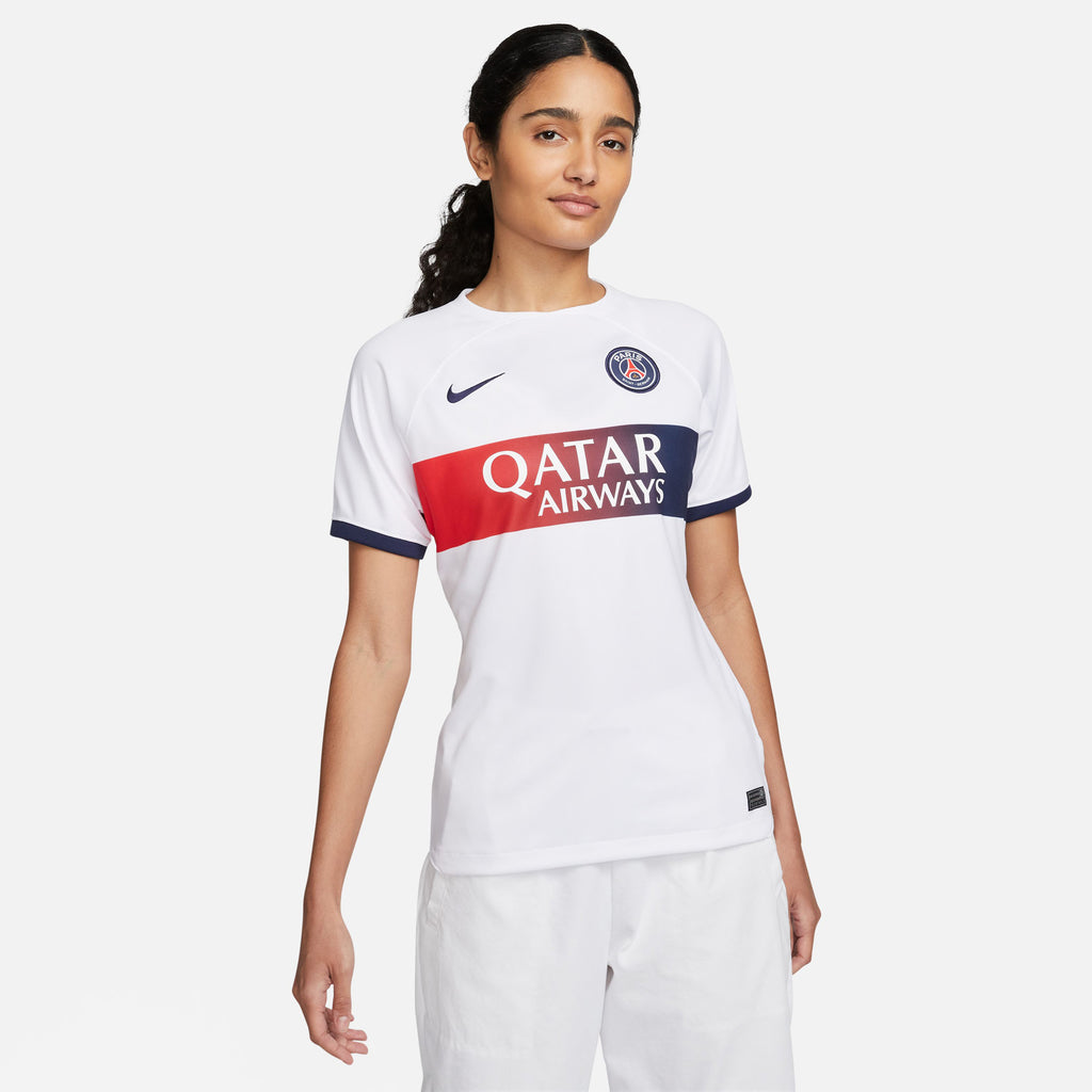 Paris Saint-Germain 2023/24 Stadium trainingsshirt