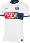 Paris Saint-Germain 2023/24 Stadium trainingsshirt