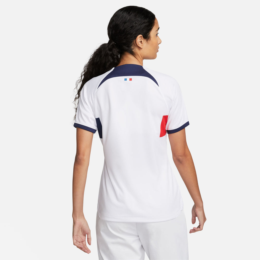 Paris Saint-Germain 2023/24 Stadium trainingsshirt