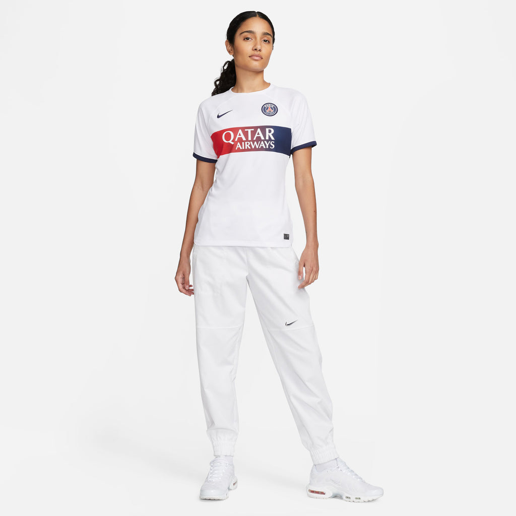 Paris Saint-Germain 2023/24 Stadium trainingsshirt
