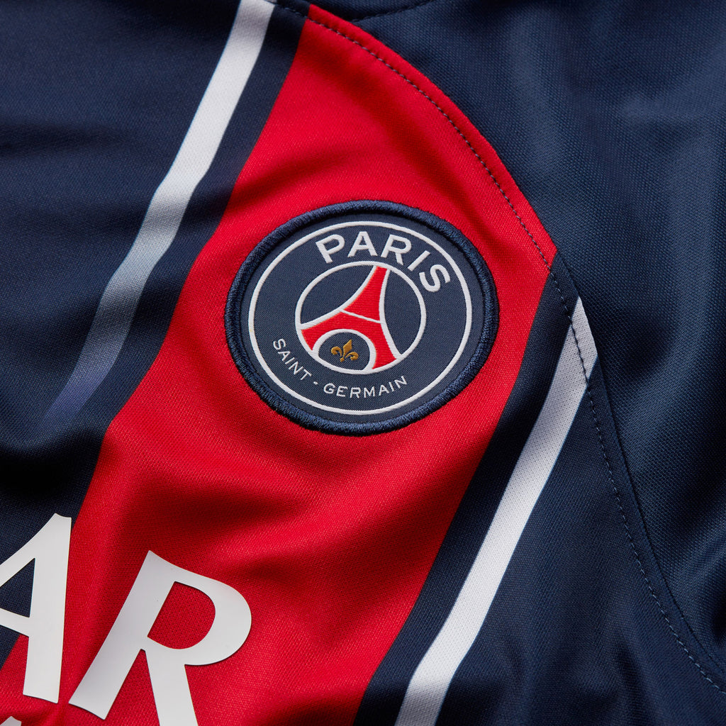 Paris Saint-Germain 2023/24 Stadium trainingsshirt