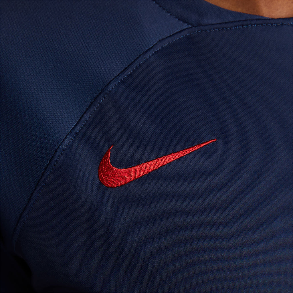 Paris Saint-Germain 2023/24 Stadium trainingsshirt