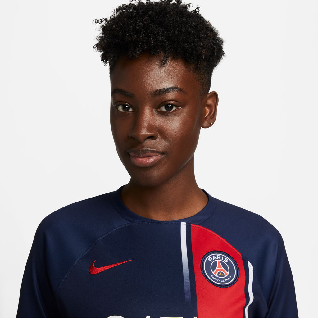 Paris Saint-Germain 2023/24 Stadium trainingsshirt