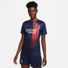 Paris Saint-Germain 2023/24 Stadium trainingsshirt