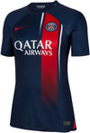 Paris Saint-Germain 2023/24 Stadium trainingsshirt