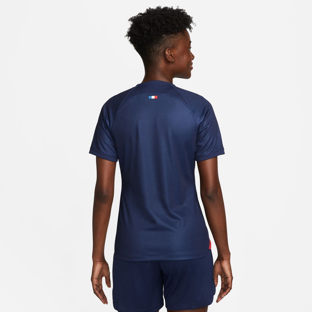 Paris Saint-Germain 2023/24 Stadium trainingsshirt