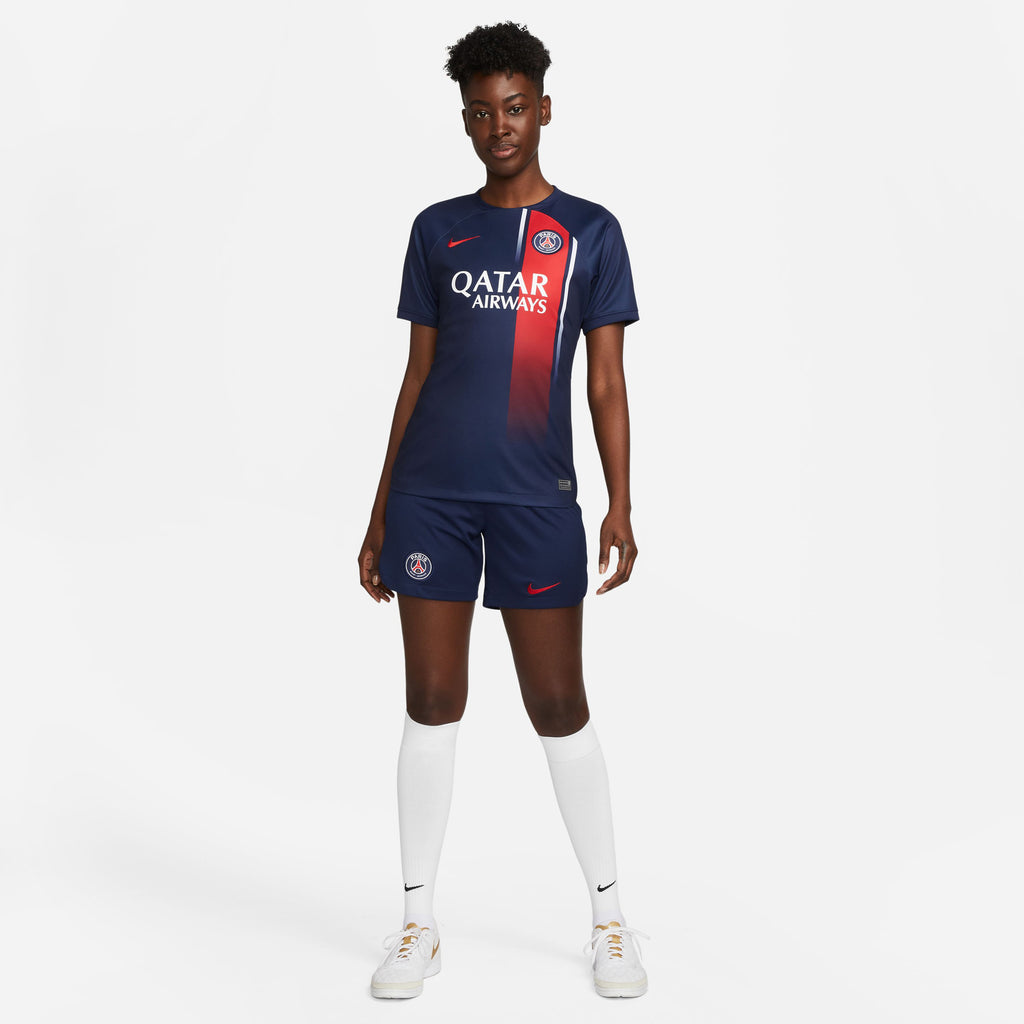 Paris Saint-Germain 2023/24 Stadium trainingsshirt