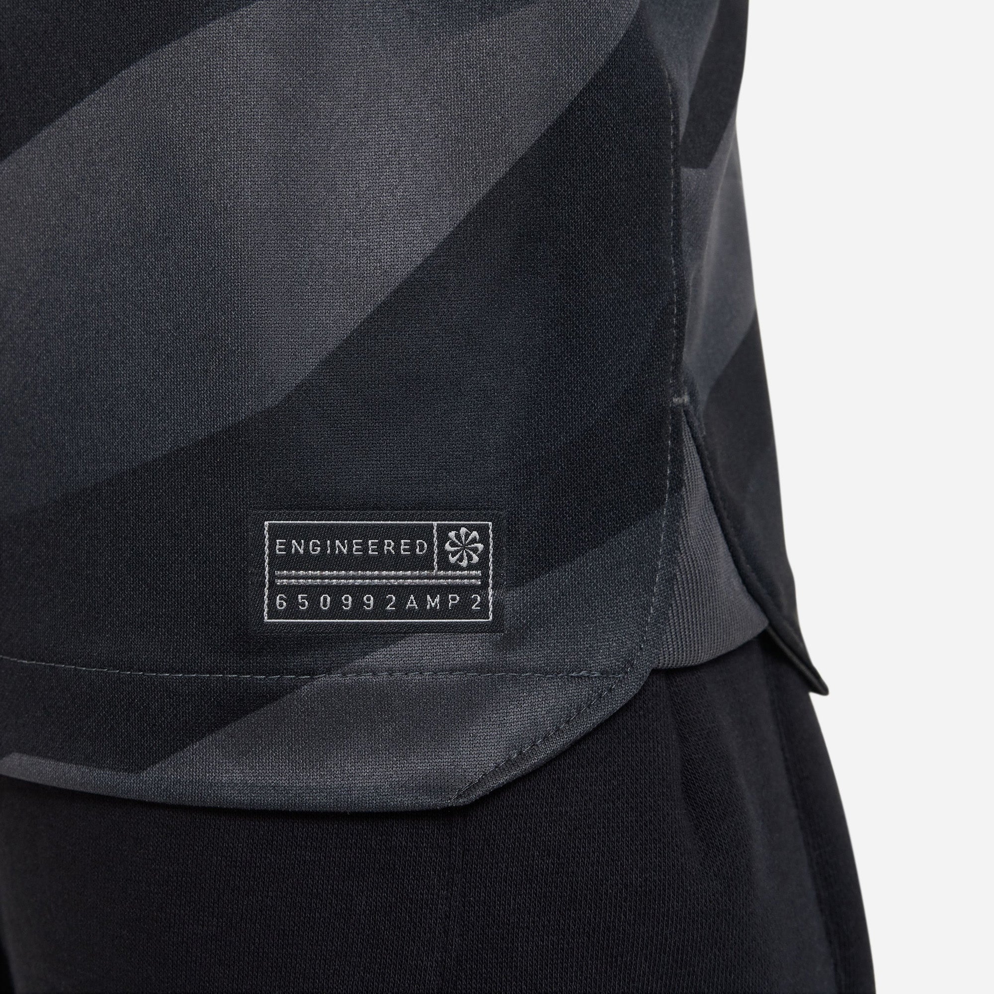 FC Barcelona 2023/24 Stadium kids trainingsshirt