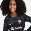 FC Barcelona 2023/24 Stadium kids trainingsshirt