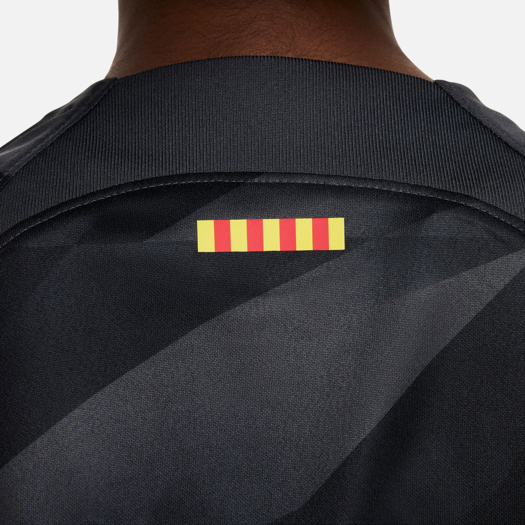 FC Barcelona 2023/24 Stadium kids trainingsshirt