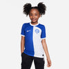 Atlético Madrid 2023/24 Stadium kids uitshirt