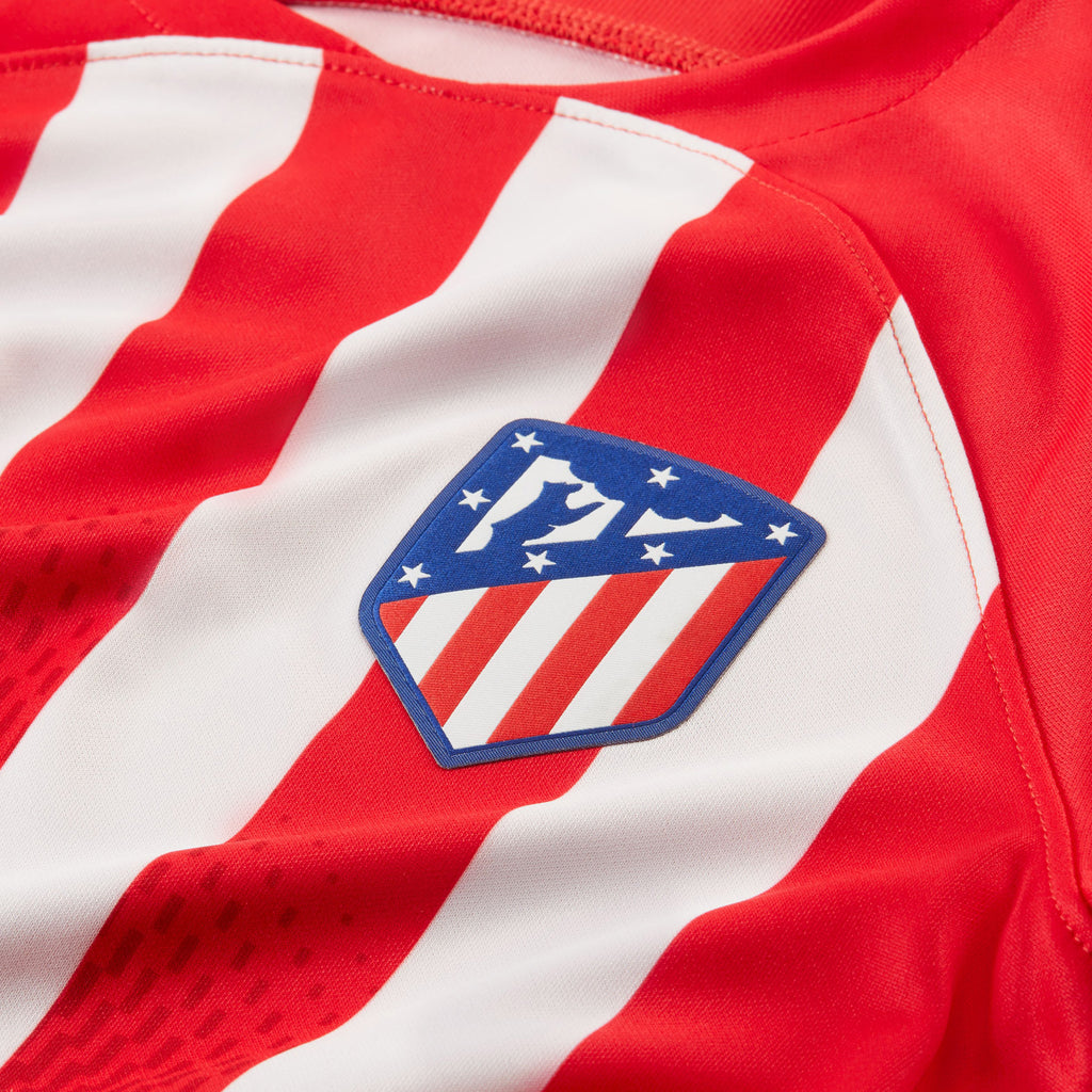 Atlético Madrid 2023/24 Stadium shirt
