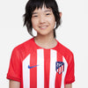 Atlético Madrid 2023/24 Stadium shirt