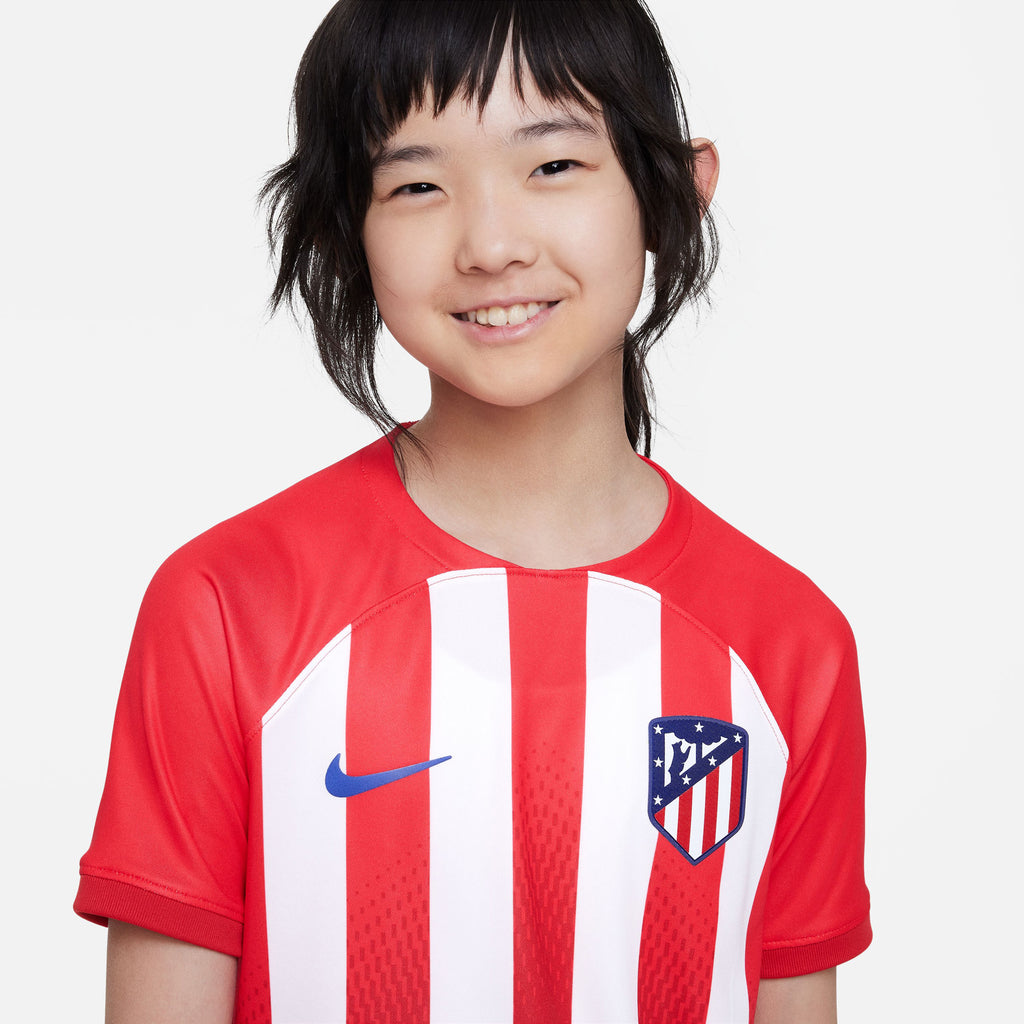 Atlético Madrid 2023/24 Stadium shirt
