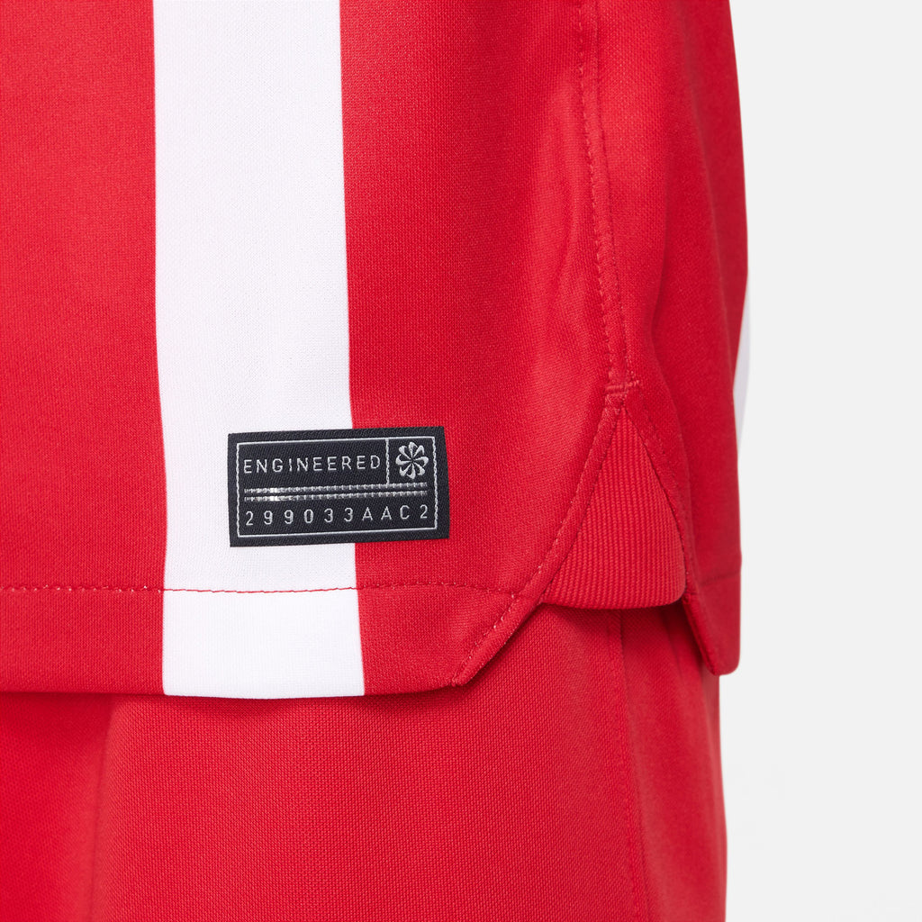Atlético Madrid 2023/24 Stadium shirt
