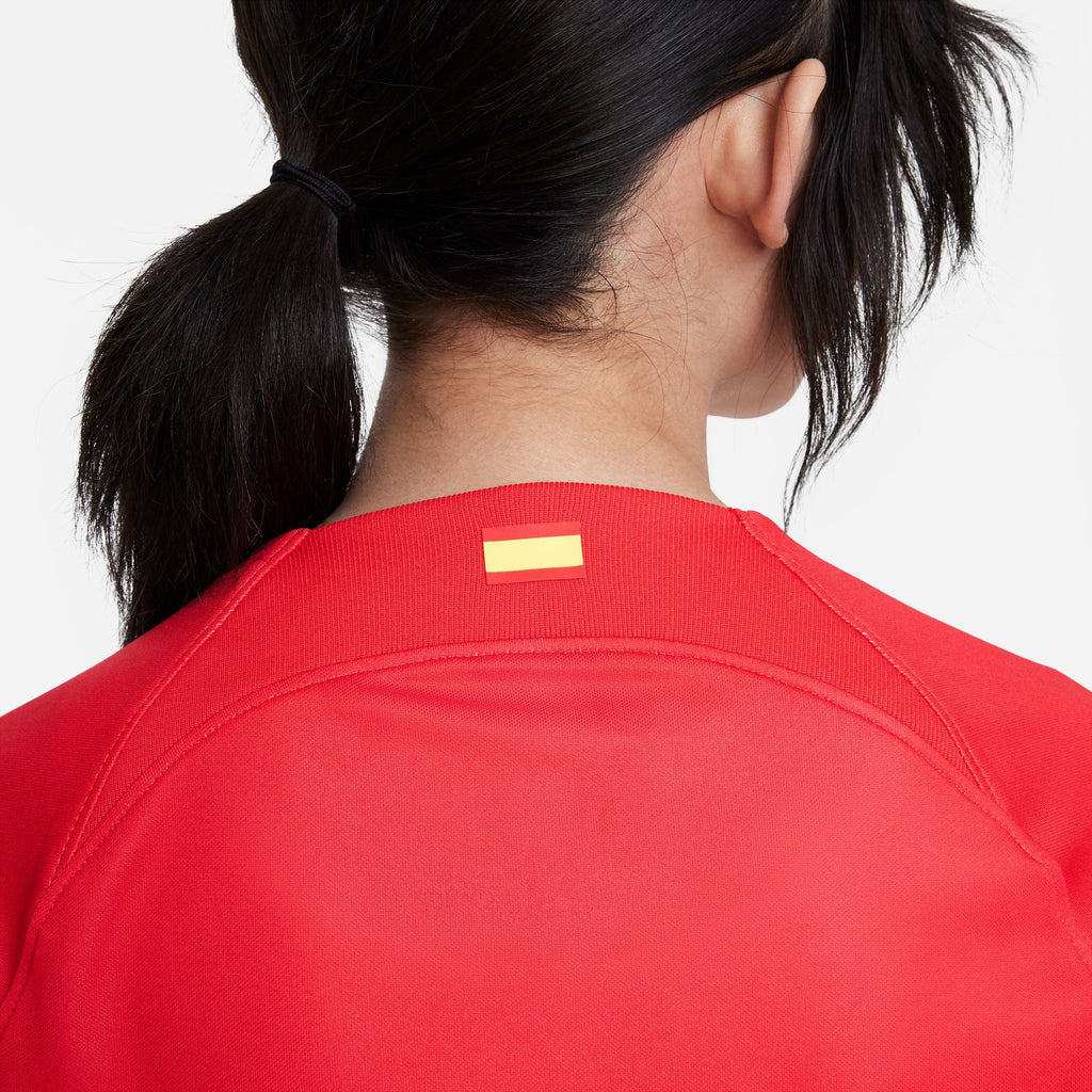 Atlético Madrid 2023/24 Stadium shirt