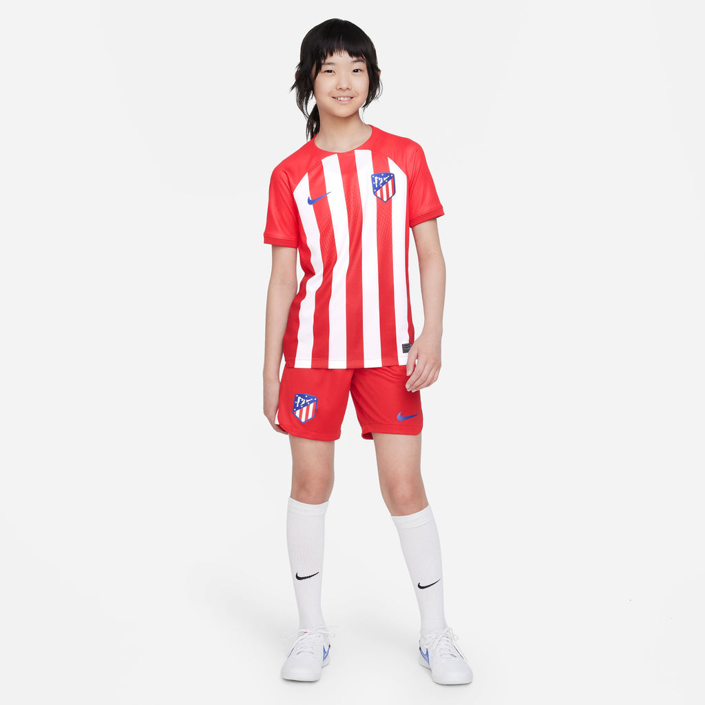 Atlético Madrid 2023/24 Stadium shirt