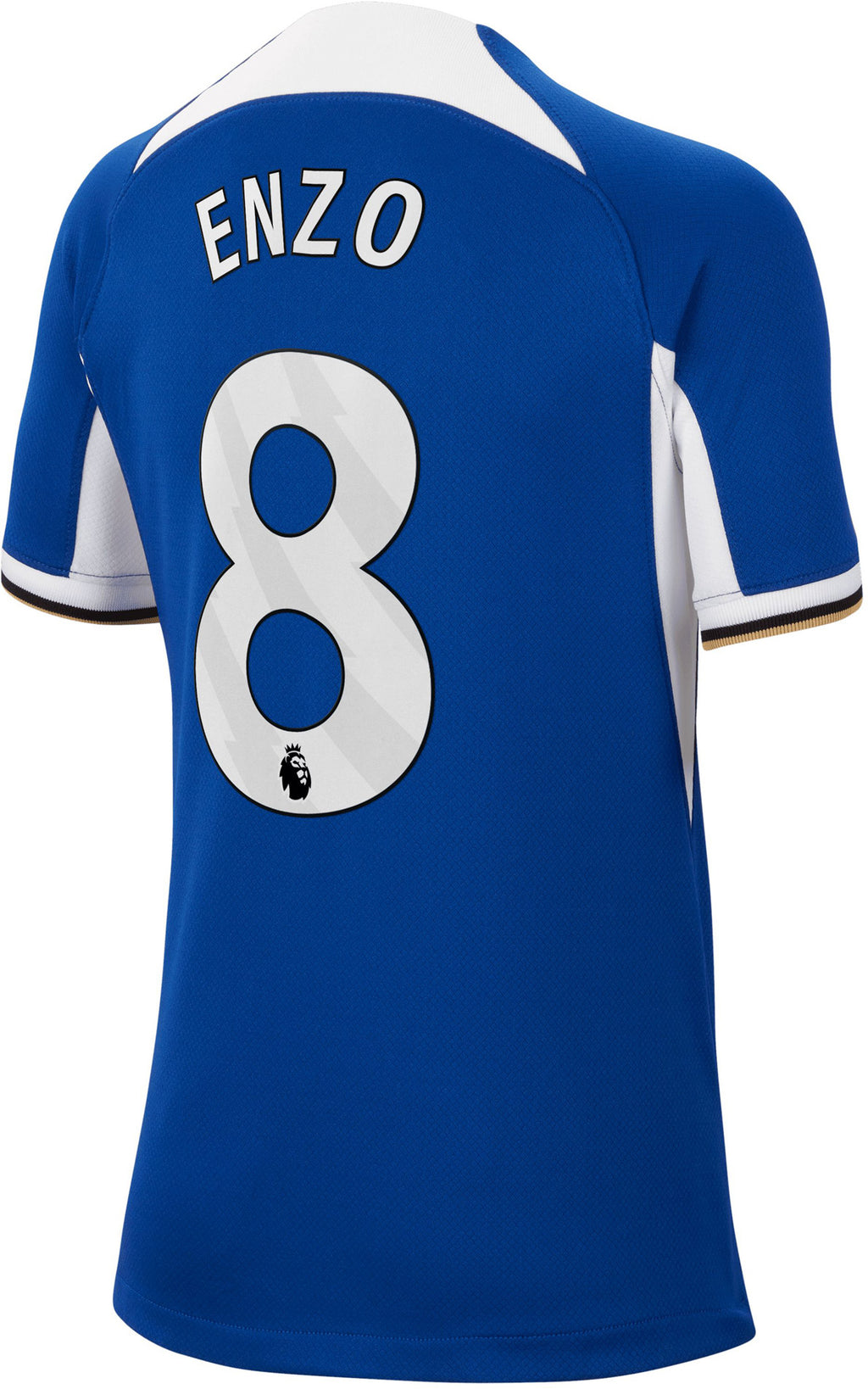 Chelsea FC 2023/24 Stadium kids thuisshirt