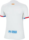 FC Barcelona 2023/24 Stadium kids uitshirt