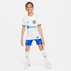 FC Barcelona 2023/24 Stadium kids uitshirt