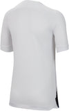 Inter Milan 2023/24 Stadium kids uitshirt