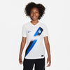 Inter Milan 2023/24 Stadium kids uitshirt