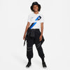 Inter Milan 2023/24 Stadium kids uitshirt