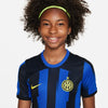 Inter Milan 2023/24 Stadium kids thuisshirt