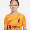 Liverpool FC 2023/24 Stadium kids trainingsshirt