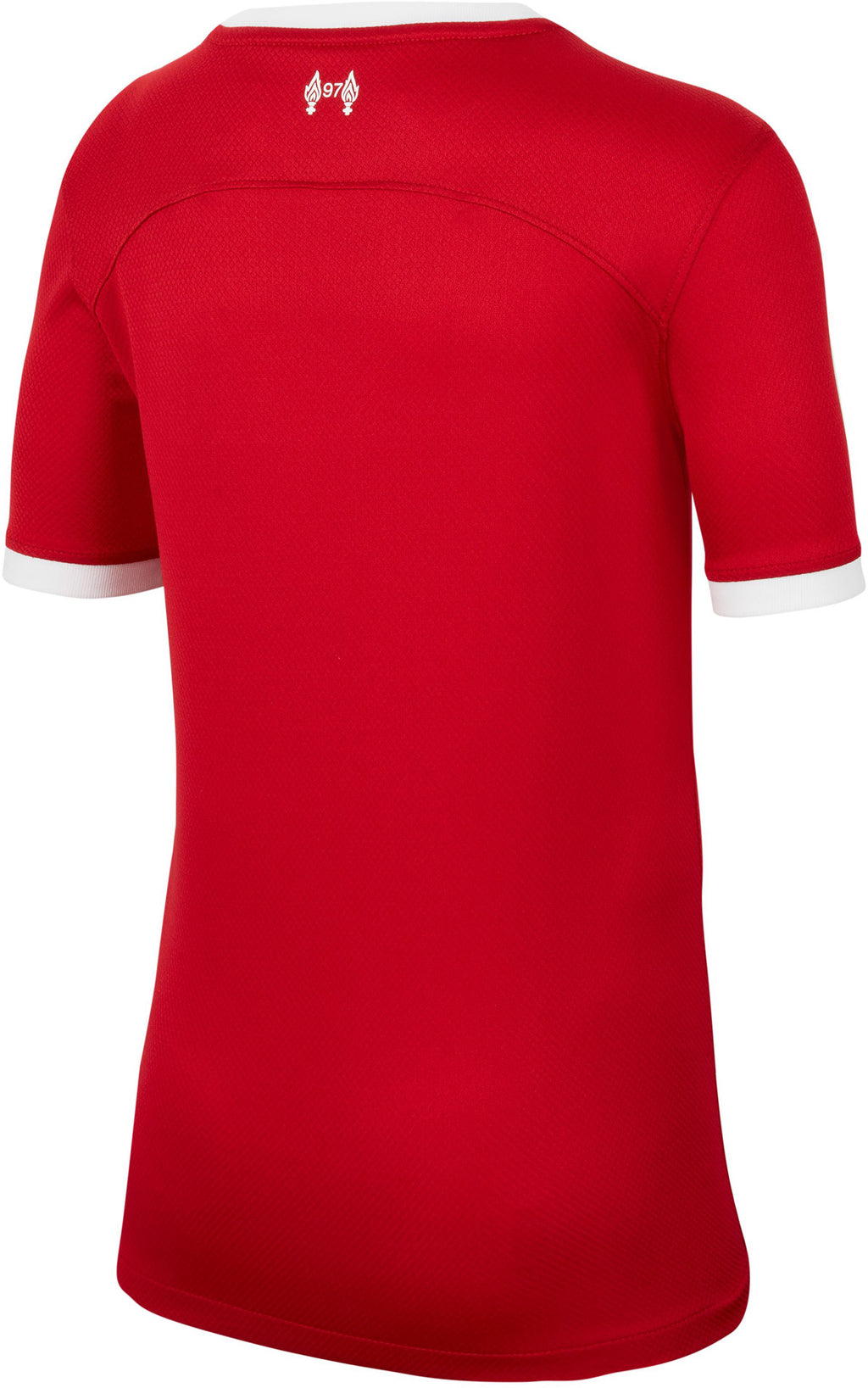Liverpool FC 2023/24 Stadium kids thuisshirt