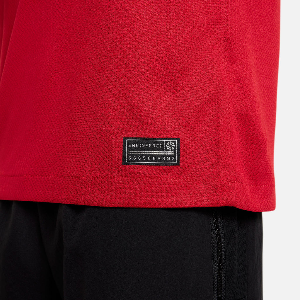 Liverpool FC 2023/24 Stadium kids thuisshirt