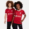 Liverpool FC 2023/24 Stadium kids thuisshirt